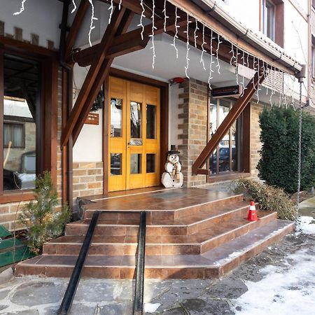 Refurbished Studios, Mountain View Balconies, Minutes From Gondola Bansko Exterior foto