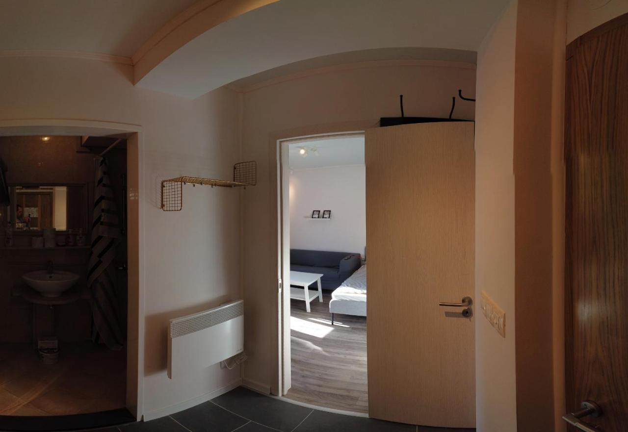 Refurbished Studios, Mountain View Balconies, Minutes From Gondola Bansko Exterior foto