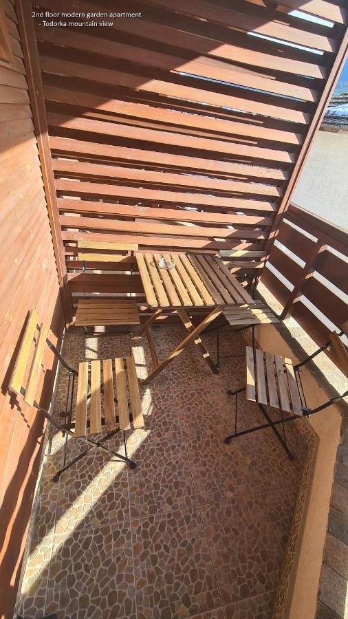 Refurbished Studios, Mountain View Balconies, Minutes From Gondola Bansko Exterior foto