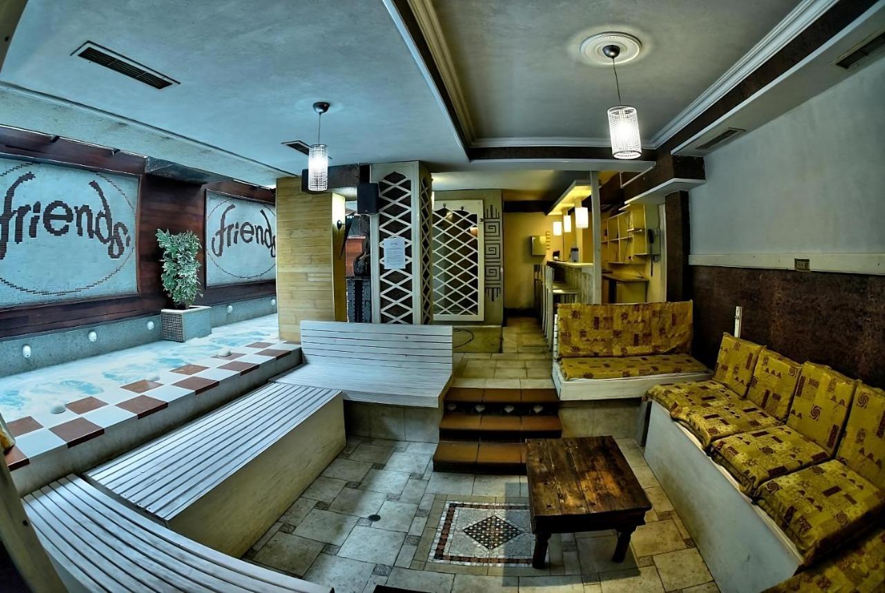 Refurbished Studios, Mountain View Balconies, Minutes From Gondola Bansko Exterior foto